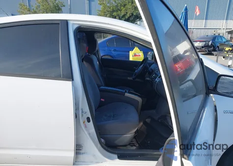 2006 Toyota Prius z USA, uszkodzony, nr VIN JTDKB20U863156716